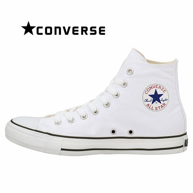 コンバース オールスター カラーズ ハイカット スニーカー メンズ レディース キャンバス シューズ 白 Converse All Star Colors Hiの通販はau Pay マーケット 激安セール開催中 靴のアポロプラス