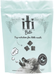 他サイト： スリーイレブン iti イティドッグ ラム&ベニソンディナー 1kgの商品画像