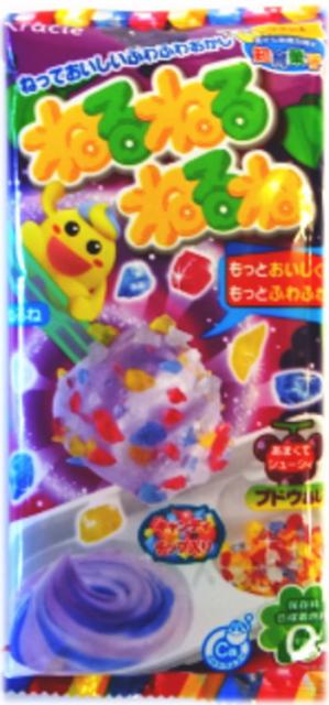 クラシエフーズ ねるねるねるね ぶどう味 １０個の通販はau Pay マーケット おかしのフェスタ 商品ロットナンバー