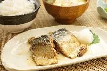 自然食品の店 らびっと村