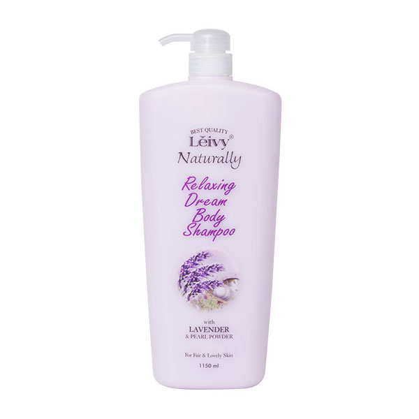 他サイト： アクシス レイヴィー ボディシャンプー ラベンダー&パール 1150mL- アクシス の商品画像