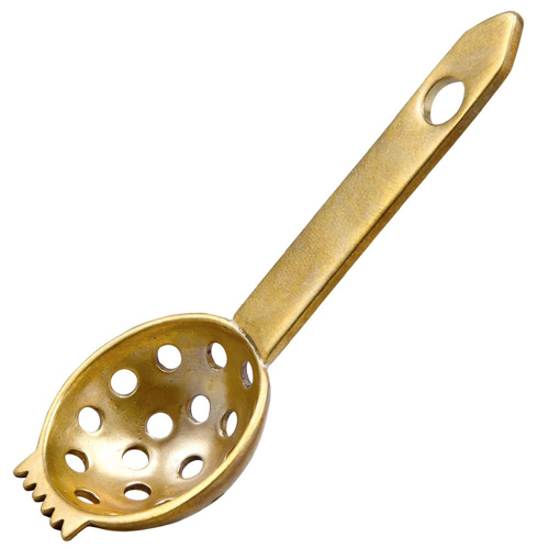 他サイト： 真鍮製の燃えかす取り - コモライフ  ※メール便対応商品の商品画像