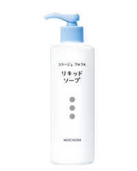 他サイト： コラージュフルフル液体石鹸 250ml 《医薬部外品》 - 持田ヘルスケア の商品画像