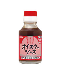 他サイト： ヒカリ オイスターソース 115g - 光食品 [ヒカリ食品] の商品画像