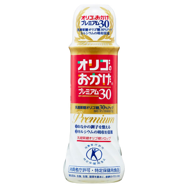 他サイト： パールエース オリゴのおかげ プレミアム30 500g - パールエース の商品画像