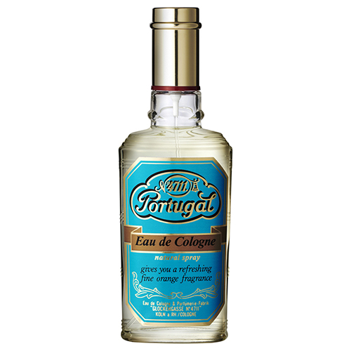 他サイト： 4711 ポーチュガル オーデコロンナチュラルスプレー 80ml - 柳屋本店 の商品画像