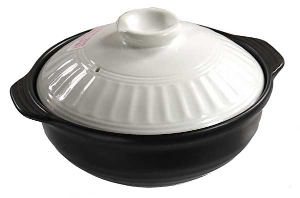 他サイト： 土鍋 NEONA IH対応 9号 4~5人用の商品画像