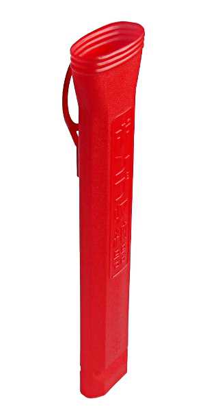 他サイト： 灯油ポンプ収納器 トーヨーポンプ 9×4.2×全長35cmの商品画像