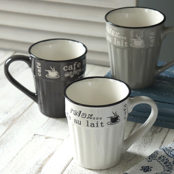 }OJbv 380ml enjoy cafe H mH Rbv...