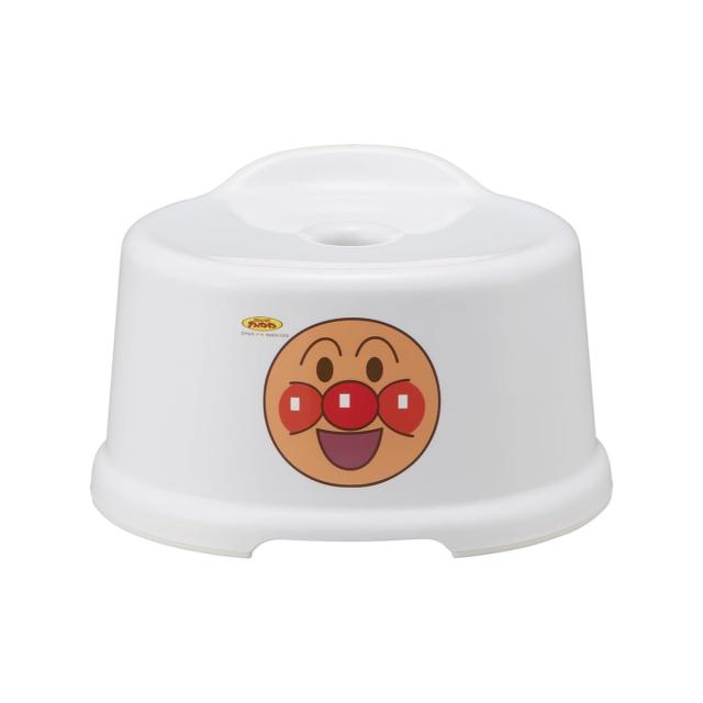 他サイト： 風呂いす 子供用 アンパンマン キャラクター ( 風呂イス 風呂椅子 バス用品 バスチェア あんぱんまん )の商品画像