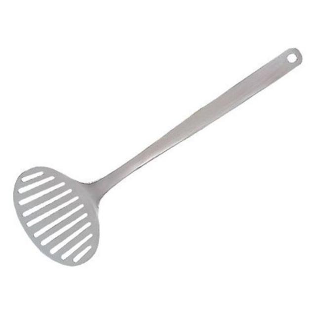 他サイト： 柳宗理 フライ返し M ステンレス製 日本製 ターナー ( ヘラ ステンレスターナー ビーター ステンレス 食洗機対応 フライパの商品画像