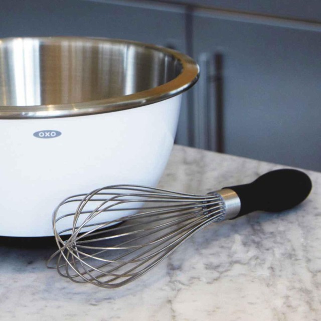 他サイト： OXO 泡立て器 食洗機対応 バルーンウイスク GG ( オクソー ホイッパー 泡だて器 泡立器 ステンレス製 お菓子作り 調理の商品画像
