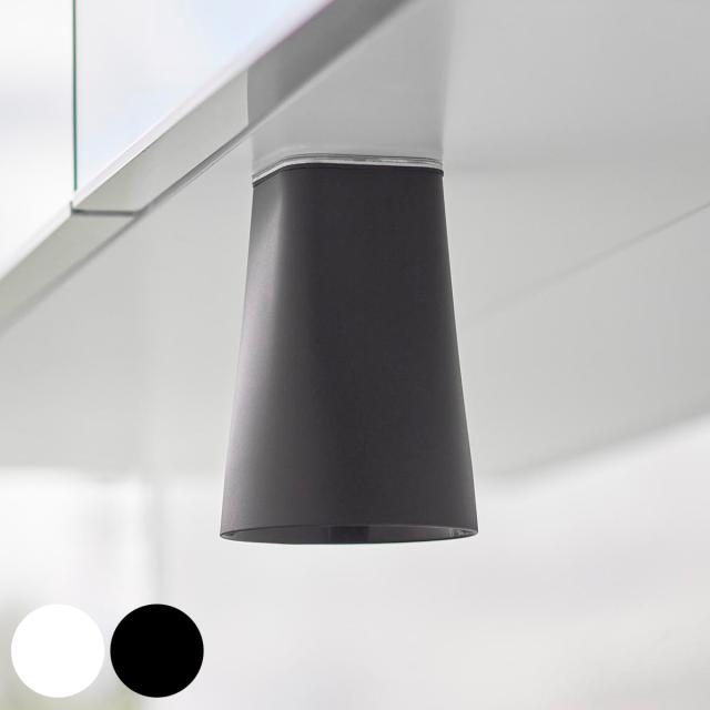 他サイト： 山崎実業 tower フィルムシート洗面戸棚下マグネットタンブラー タワー ( 4903208017510 タワーシリーズ マグの商品画像