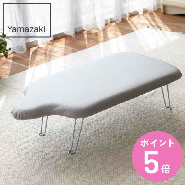 他サイト： アイロン台 軽量人体型 アルミコート フック付き ( アイロン掛け 人体型 ハンガーフック アイロン 台 人型 作業台 スチールの商品画像