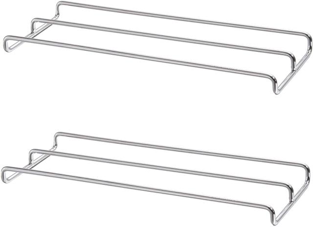 キャンピングムーン Camping Moon サイズ 軽量焚き火グリル用 ゴトク ステンレス ロストル 2個組 Mtg 2fの通販はau Pay マーケット Ctc Outdoorストア