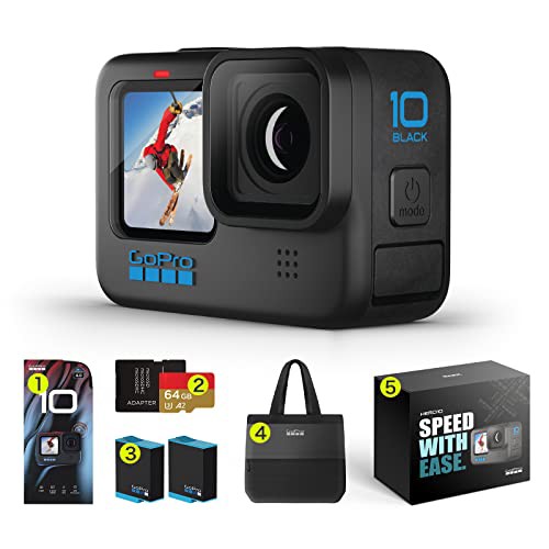 GoPro HERO8 BLACK 新品・未開封