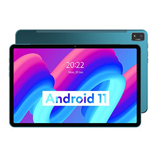 Headwolf HPad2 Android 11タブレット11インチ、RAM 8GB+ROM 256GB+2TB