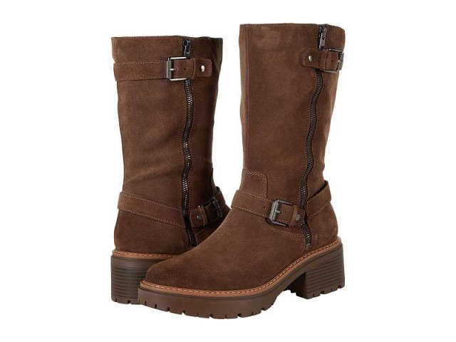 naturalizer jagger boot