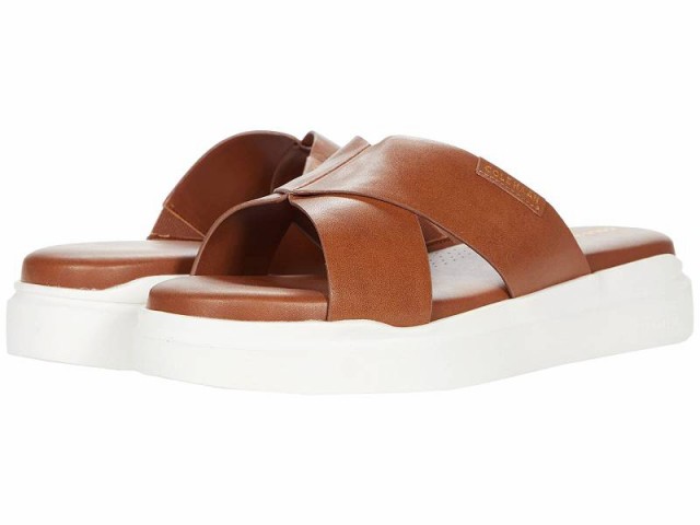 cole haan grandpro slide