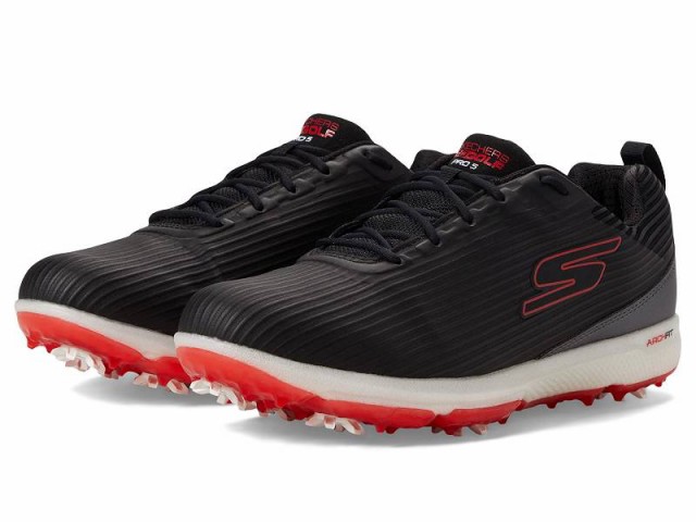 the skechers pro