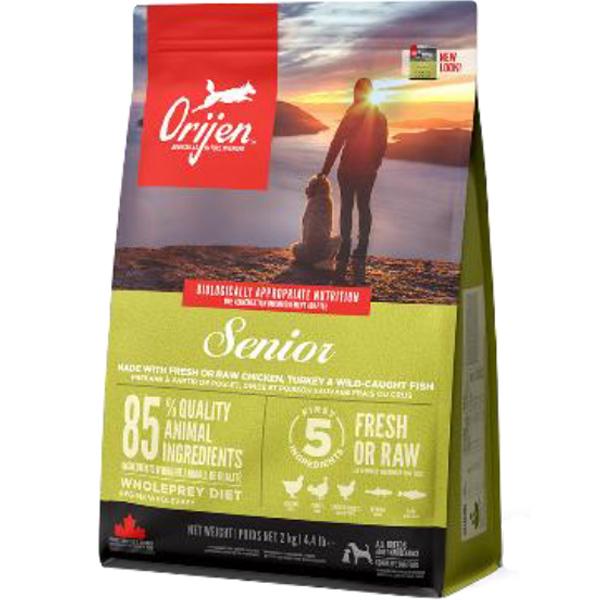 他サイト： オリジン シニア  2kgの商品画像