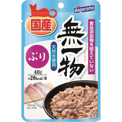 他サイト： 無一物パウチぶり 40g×12コの商品画像