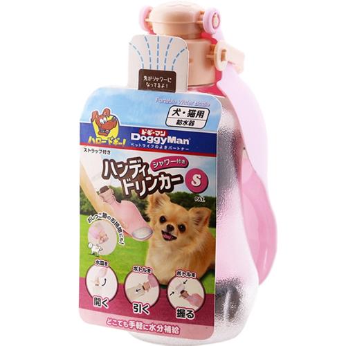 他サイト： シャワー付き ハンディドリンカー Sの商品画像