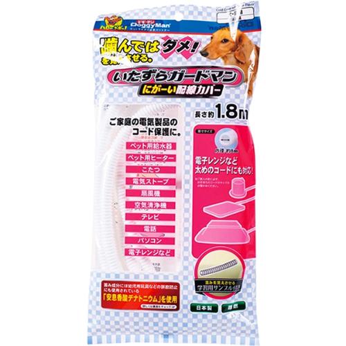 他サイト： いたずらガードマン にがーい配線カバーの商品画像