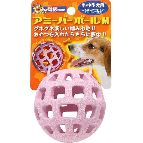 他サイト： アミーバーボール Mの商品画像