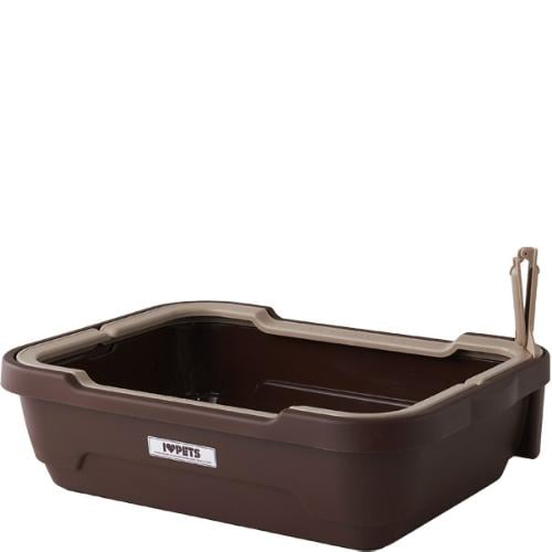 他サイト： しつけるトイレ C-M ブラウンの商品画像