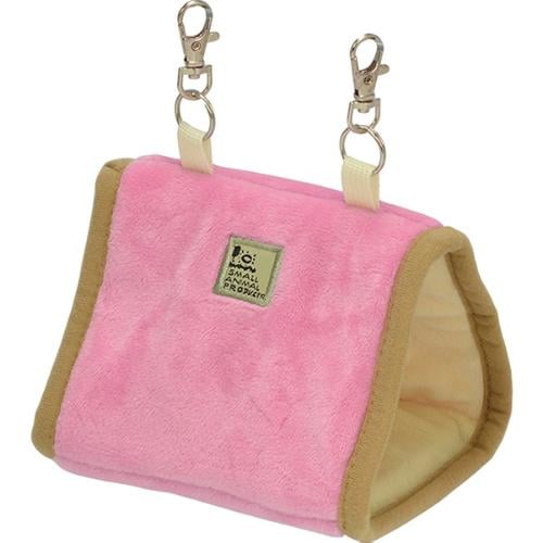 他サイト： 小鳥の三角ベッドの商品画像