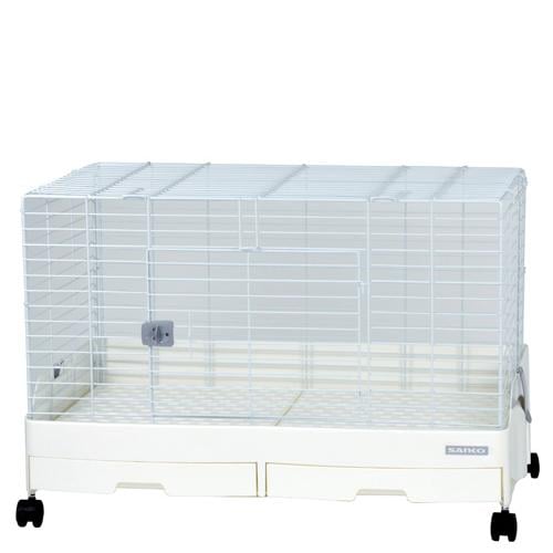 他サイト： 【SALE】【送料無料】イージーホーム エボ 80 ホワイトの商品画像