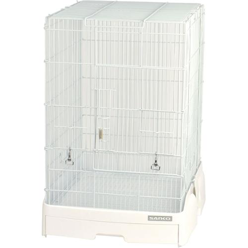 他サイト： イージーホーム40ハイ ホワイトの商品画像