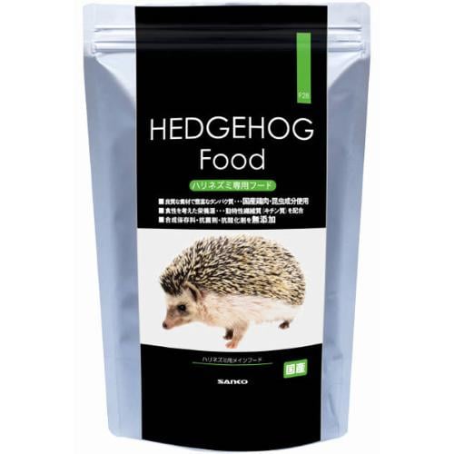 他サイト： 【SALE】ハリネズミフード 300gの商品画像