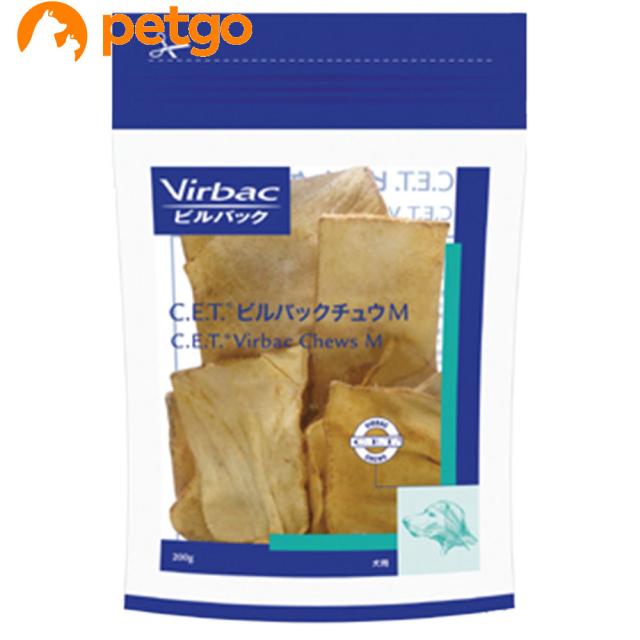 他サイト： ビルバック C.E.T. ビルバックチュウM 200gの商品画像