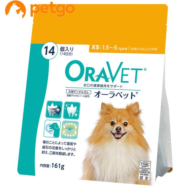 他サイト： オーラベット XSの商品画像