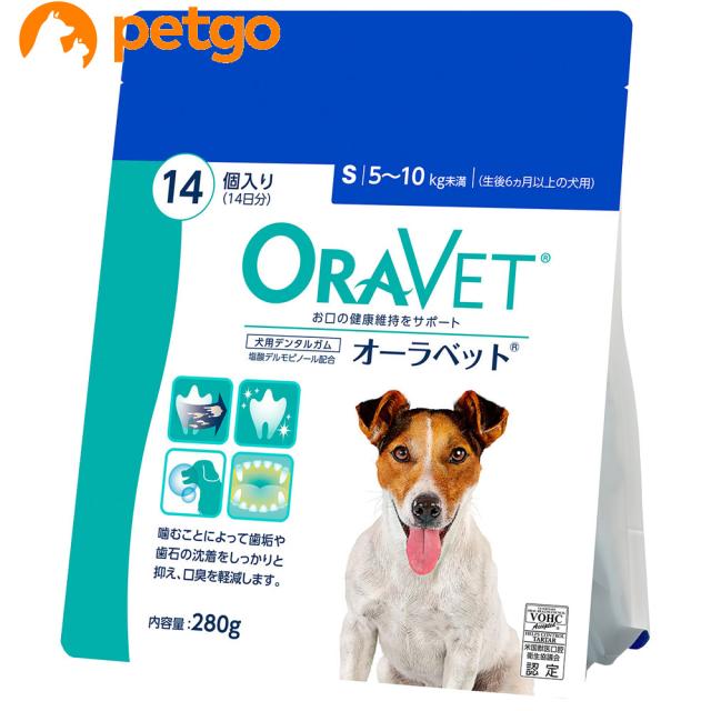 他サイト： オーラベット Sの商品画像