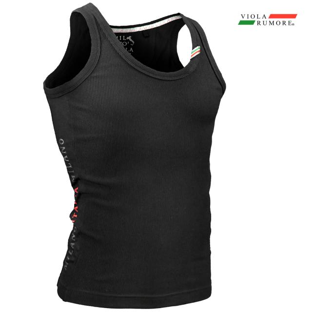 Viola Rumore ヴィオラ ビオラ タンクトップ メンズ ストレッチ シンプル スリム 無地 ノースリーブ Mens ブラック黒 の通販はau Pay マーケット ブラックバリア