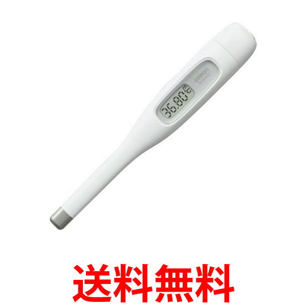 他サイト： オムロン MC-172L 婦人体温計 けんおんくん MC172L 送料無料 の商品画像