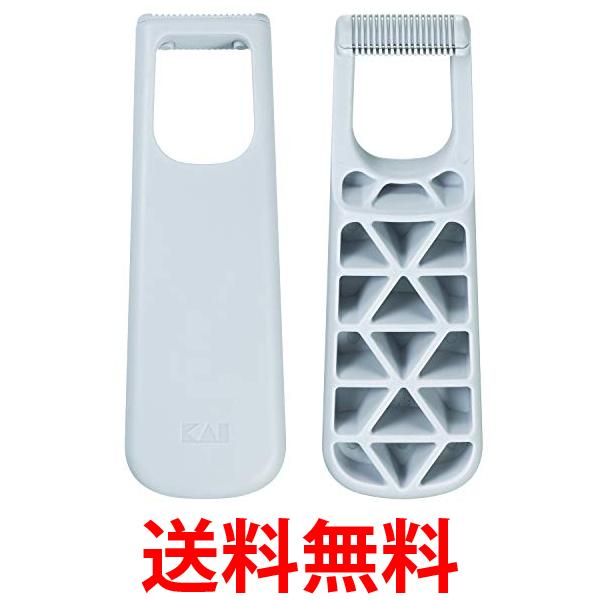 他サイト： 貝印 KTM-2BM ダンディケア 男性用デリケートゾーン かみそり 2本 DANDYCARE 送料無料の商品画像