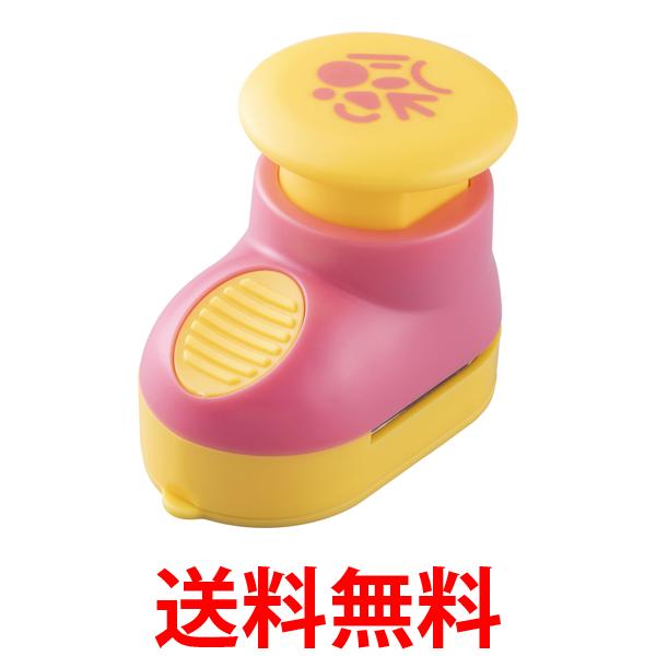他サイト： 貝印 FG5135 ちゅーぼーず みきママのりパンチ 海苔カッター お弁当 キャラ弁  KAI 送料無料の商品画像
