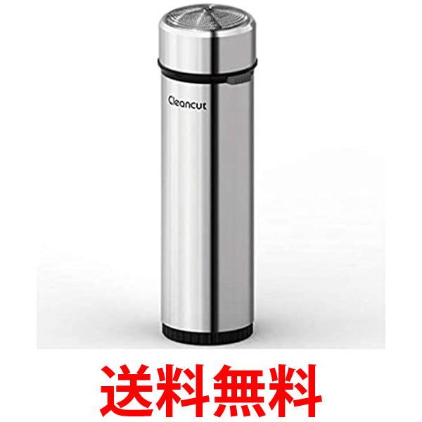 他サイト： マクセルイズミ IZD-C289-S 回転式シェーバー メンズシェーバー シルバー 乾電池式 送料無料の商品画像