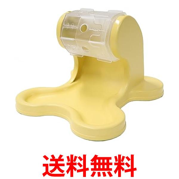 他サイト： ドギーマン わんこのでるでる自飯器 犬  犬用品食器  給水器 給餌器 自動給餌器 送料無料の商品画像