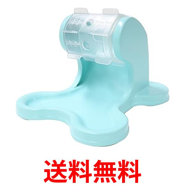 他サイト： キャティーマン にゃんこのでるでる自飯器 猫用品 食器 給水器 給餌器 自動給餌器 送料無料の商品画像
