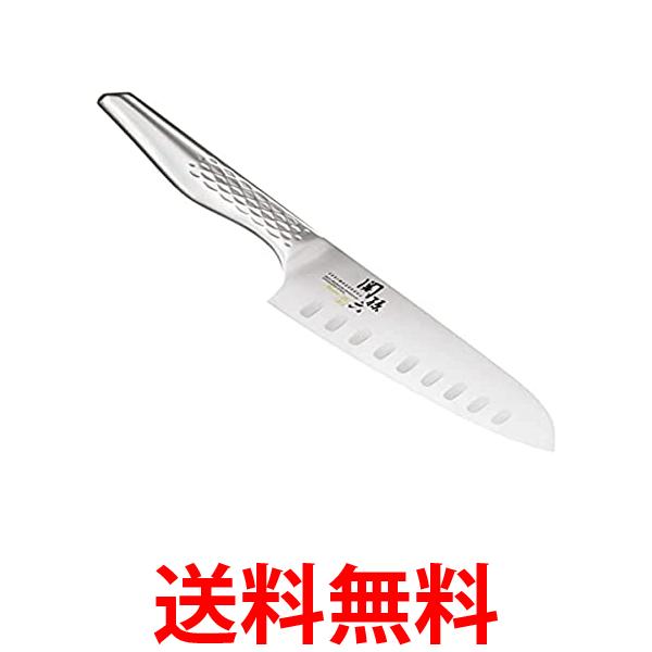 他サイト： 貝印 AB5157 三徳包丁 関孫六 匠創 ディンプル 165mm KAI  送料無料の商品画像