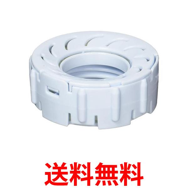 他サイト： ダイニチ H011500 ホワイト 加湿器 加湿セラミックファンヒーター用  交換用 Ag+抗菌アタッチメント 1個 Dainiの商品画像