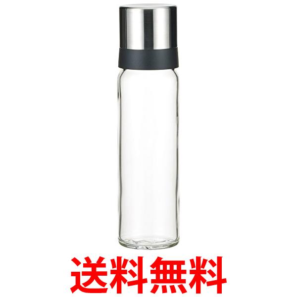 他サイト： イワキ KS522-SVN 耐熱ガラス 調味料入れ 醤油差し 液だれしない 250ml iwaki 送料無料の商品画像