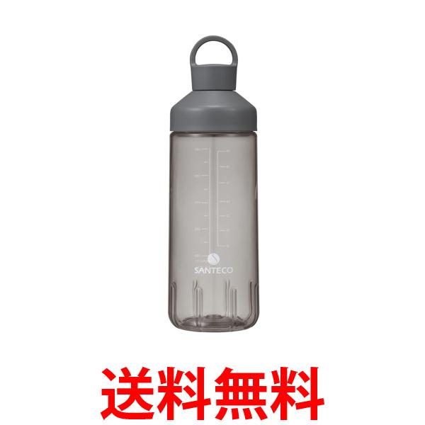 他サイト： シービージャパン オーシャンビバレッジボトル 710 抗菌 グレー 割れにくい マグボトル CB JAPAN SANTECO 送の商品画像