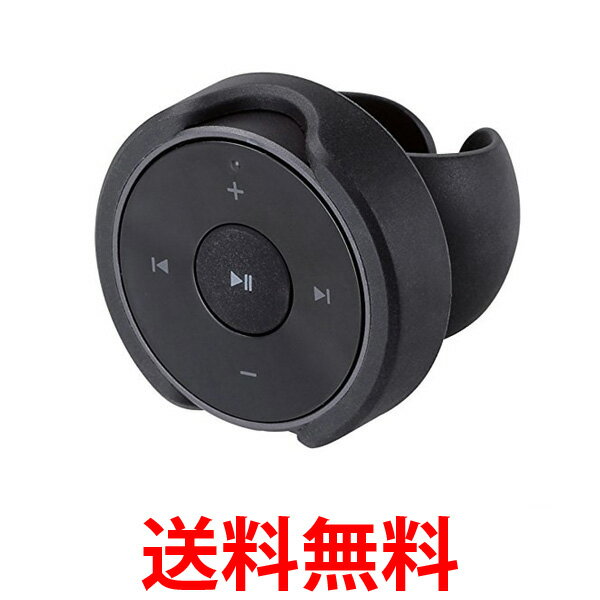 他サイト： ELECOM LAT-RC01BK エレコム LATRC01BK 車載用Bluetoothリモコン マルチメディアリモコン ワイの商品画像