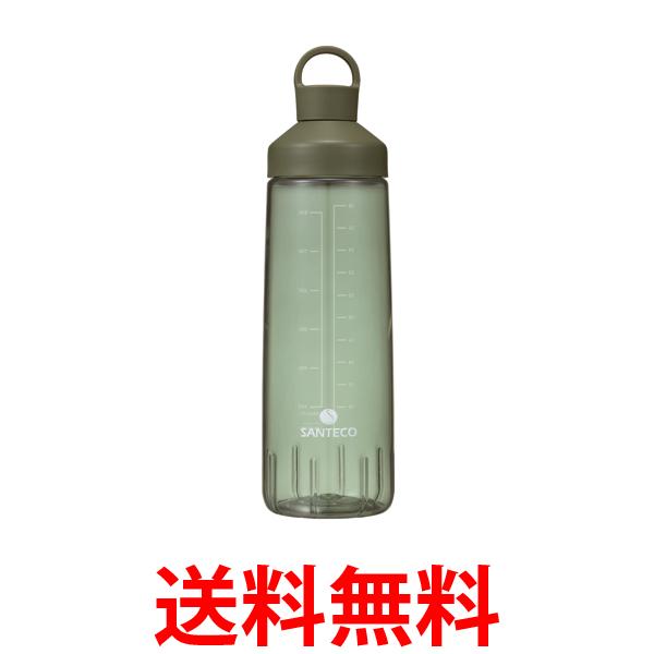 他サイト： シービージャパン オーシャンビバレッジボトル 946 抗菌 カーキ 割れにくい マグボトル 水筒 CB JAPAN SANTECの商品画像